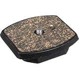 Davis & Sanford QRFZ10 Quick Release Plate FOR Z10 3-Way Tripod Head