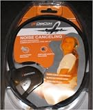 Noise Canceling Stereo Headphones for Ipod,mp3,mp4,/new