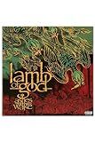 Lamb Of God Ashes Of The Wake LP