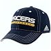 adidas Indiana Pacers Navy Blue Official Team Pro Hat