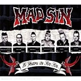20 Years in Sin Sin: Limited Edition