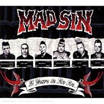 20 Years in Sin Sin: Limited Edition