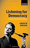 Listening for democracy : recognition, representation, reconciliation