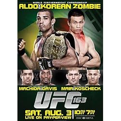 UFC 163