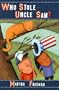 Who Stole Uncle Sam? (Chickadee Court Mysteries)