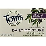 Tom's of Maine Moisturizing Bar