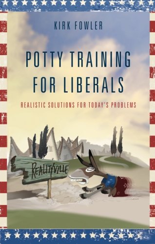 potty training for liberals
