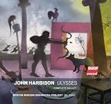John Harbison: Ulysses
