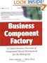 Business Component Factory : A Comprehensive Overview of Component-Based Development for the Enterprise