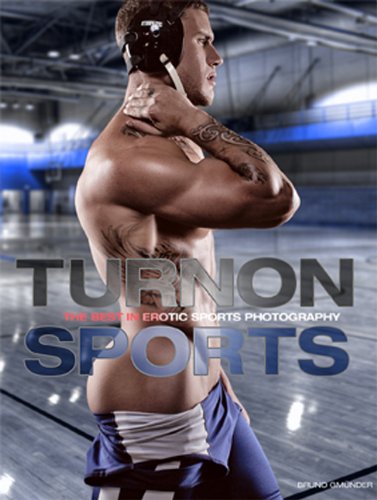 Turnon: Sports: The Best in Erotic Sports Photography 
