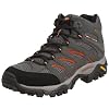  MERRELL Moab Mid GORE-TEX XCR