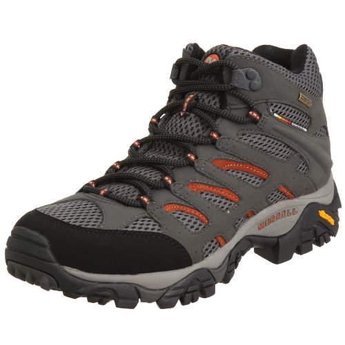 [メレル] MERRELL Moab Mid GORE-TEX XCR