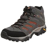 [メレル] MERRELL Moab Mid GORE-TEX XCR