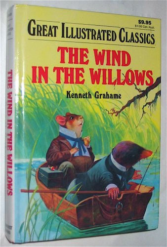 Kenneth Grahame