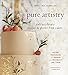 Pure Artistry: Extraordinary Vegan and Gluten-Free Cakes by Emily Lael Aumiller