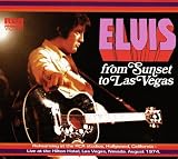 From Sunset to Las Vegas
