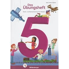 Mathematik 5. Das �bungsheft. Neubearbeitung