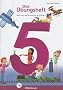 Mathematik 5. Das �bungsheft. Neubearbeitung