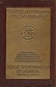 Radio Daily Presents the 1939 Radio Annual