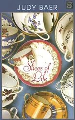 Slices of Life (The Tales from Grace Chapel Inn Series #13)