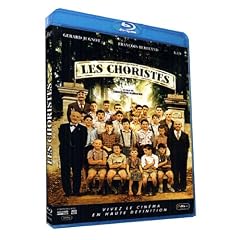 Les Choristes [Blu-ray]