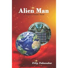 Alien Man