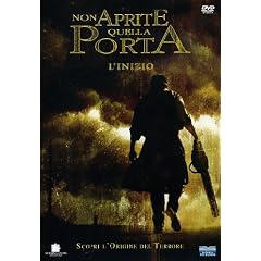 Non Aprite Quella Porta - L'Inizio (Rated)