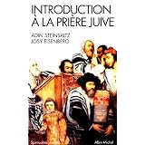 Introduction � la pri�re juivepar Adin Steinsaltz