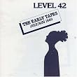 The Early Tapes - July/August 1980