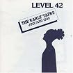 The Early Tapes: July/Aug 1980