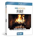 HD Moods: FIRE [Blu-ray]