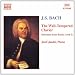 Image of Bach: The Well-Tempered Clavier (Selections from Books 1 &amp; 2)