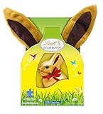 GOLD BUNNY MILK CHOCOLATE
