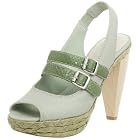 Nine West Women's Cityscene Mary Jane Slingback