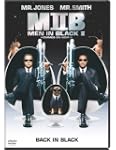 Men in Black II (Single Disc Version)...
