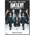 Men in Black II (Single Disc Version) Bilingual