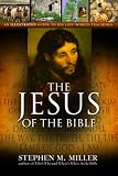 The Jesus of the Bible