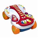 Shelcore Sound Beginnings Groove 'N Go Band Wagon by Shelcore