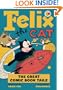 Felix the Cat's Greatest Comic Book Tails TP