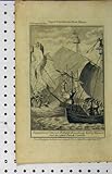 C1850 Navy Ships Beauchamp Earl Warwick French Carricks C1850 Navy Ships Beauchamp Earl Warwick French Carricks