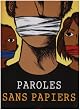 Paroles sans papiers