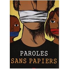 Paroles sans papiers