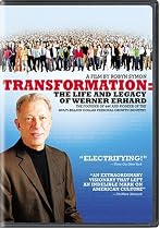 Streaming Transformation: The Life and Legacy of Werner Erhard Online.