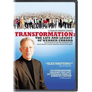 Transformation: The Life and Legacy of Werner Erhard