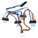 Dell Serial ATA Cable for Hard Drives by 