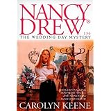 the wedding day mystery nancy drew book 136