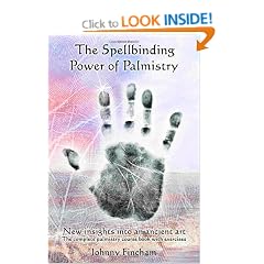 The Spellbinding Power of Palmistry: Complete Palmistry Course Book with Exercises