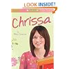 Chrissa (American Girl)