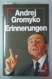 Produkt-Bild: Erinnerungen. Internationale Ausgabe