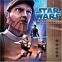 Star Wars: The Clone Wars 2009 Calendar 994078